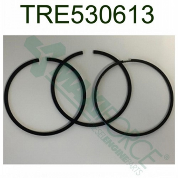 Picture of Piston Ring Set