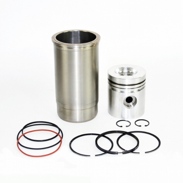 Picture of High Compression Cylinder Kit