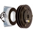 Picture of Heavy Duty Compressor Clutch, York/Tecumseh ER210, ET210, w/ Coil