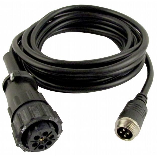 Picture of Camera Adapter Cable, John Deere 6R Command Center Display