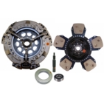 Picture of 13" Split Torque Clutch Kit, w/ Bearings - New