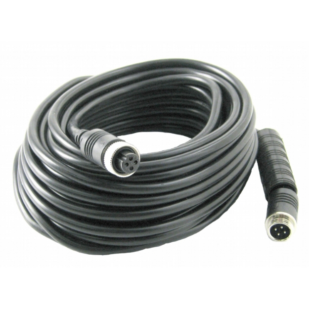 Picture of Hy-Cap Safety Cam Cable, 33 Feet