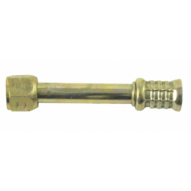 Picture of Female O-Ring Fitting, #12 (1-1/16"), Straight