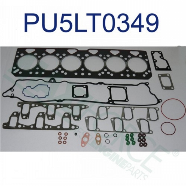 Picture of Top Set Gasket
