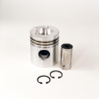 Picture of High Compression Piston