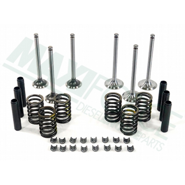 Picture of Valve Train Kit, 35 Degree Valve