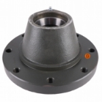 Picture of Wheel Hub, 2WD, 8 Bolt Holes, 5/8"