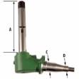 Picture of Spindle, 2WD, LH or RH