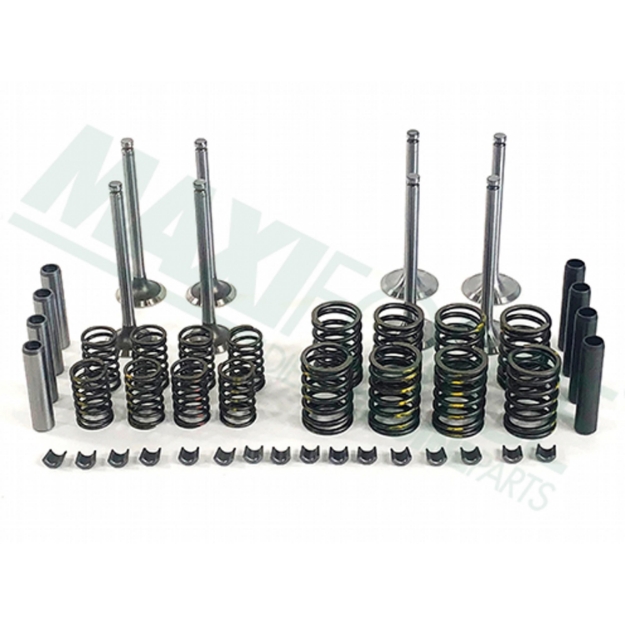 Picture of Valve Train Kit, 30 Degree Valve