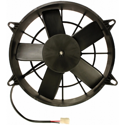 Picture of Condenser Fan Assembly