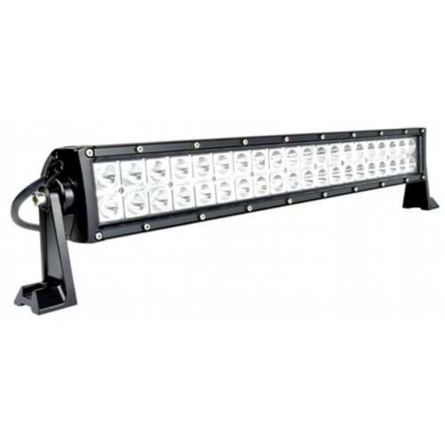 Picture of 8301657 - 22 Inch straight LED light bar. Includes mounting brackets