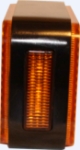 Picture of LED-2208 Amber clearance light for CIH/NH