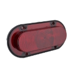 LED-92 rear red tail light