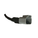 DT style connector
