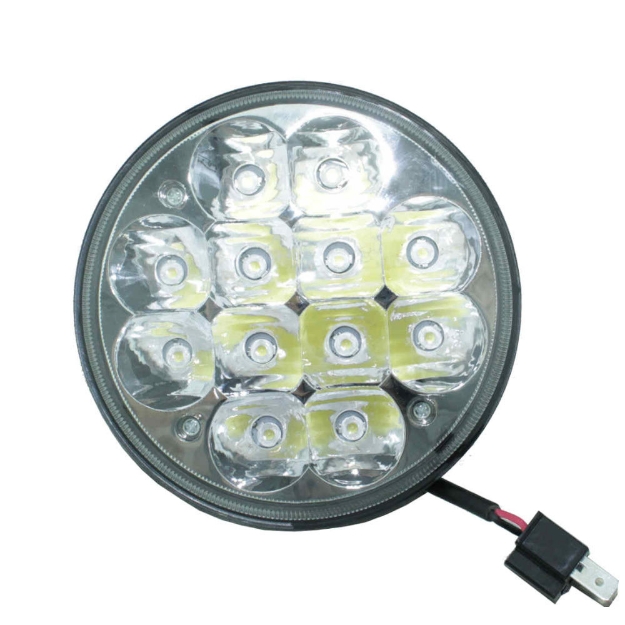 Larsen Lights, LED lights for your equipment !. LED-36A / PAR-46, 5 3/4 ...