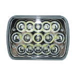 LED 5x7 Hi-Lo