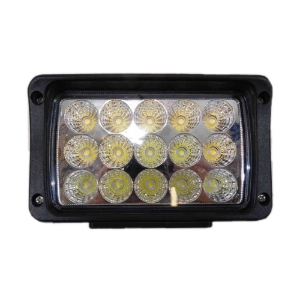 LED-845 -2 w/ 2" "easy mount" bracket