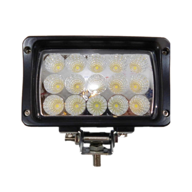 LED-845-2 w/ connectors for CaseIH 44, 66, 77, & 88 series combines.