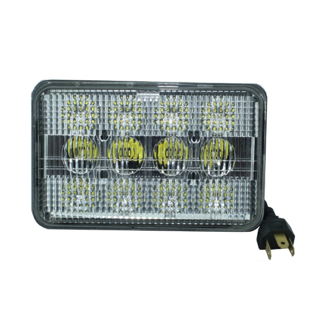 Larsen Lights, LED lights for your equipment !. Resistor, set of 2