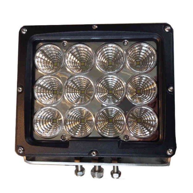 LED-120 flood