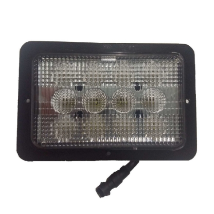  LED-9000 Side / headland light