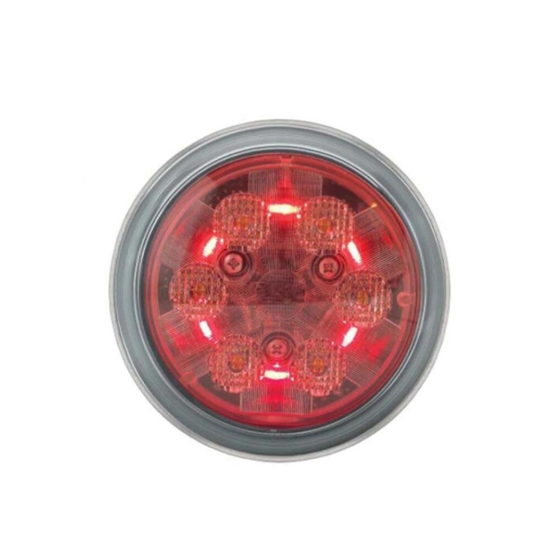 Larsen Lights, LED lights for your equipment !. Par-36 Red/White combo ...