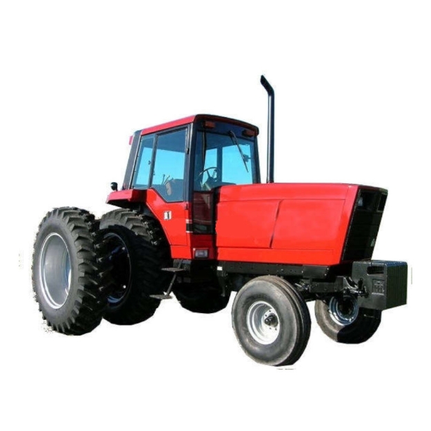 Phare de travail carré 16 LED 2800 Lumen pour tracteur. Référence : VLC6088.