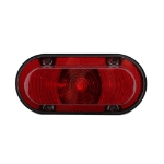 LED-92 red tail light