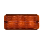 LED-2206 amber flasher	