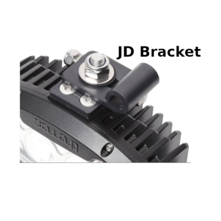 JD Bracket on HP-4
