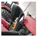 Maxxum ball mount use / example picture