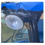 NH ball mount use / example picture