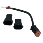 Adapter DT to 9005