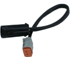 Adapter DT to 57m7256