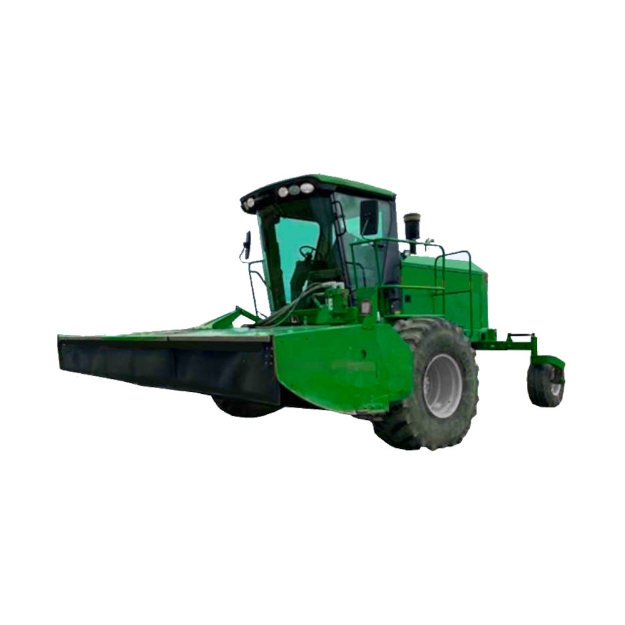 	4955 windrower		