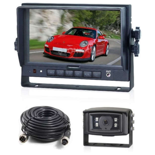 MO700 system