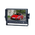 MO700 monitor
