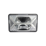 E1305 4x6 Hi-Lo headlight 