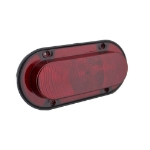 LED-92 red tail light