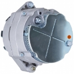 Picture of Alternator - New, 12V, 105A, 10SI, Aftermarket Delco Remy