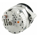 Picture of Alternator - New, 12V, 94A, 10SI, Aftermarket Delco Remy