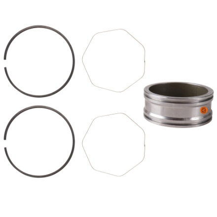 Picture of Exhaust Sleeve & Sealing Ring Kit