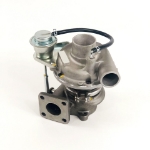 Picture of Turbocharger, Perkins 404C-22, 404D-22T