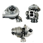 Picture of Turbocharger, Perkins 1106C/D