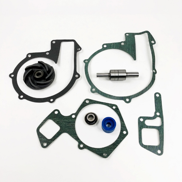 Picture of Water Pump Kit, w/ Impeller