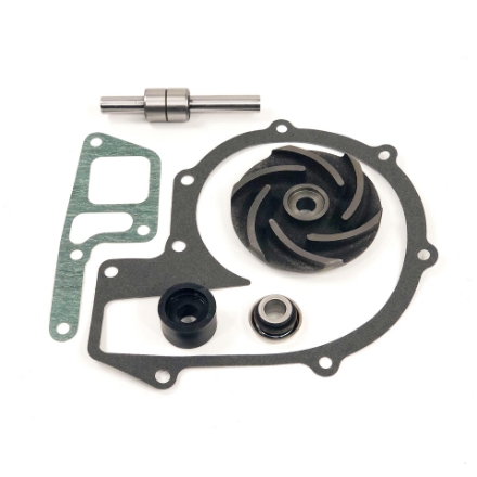 Picture of Water Pump Kit, w/ Impeller