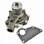 Picture of Water Pump w/ Hub - New