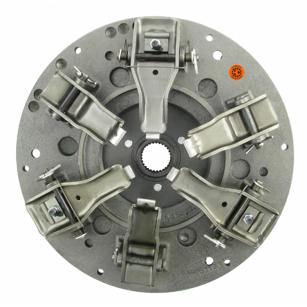 Picture of 13-1/2" Dual Stage Pressure Plate - Reman