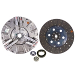 Picture of 12-1/4" Dual Stage Clutch Kit, w/ Bearings - New