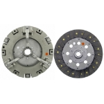 Picture of 9" Dual Stage Clutch Unit - Reman